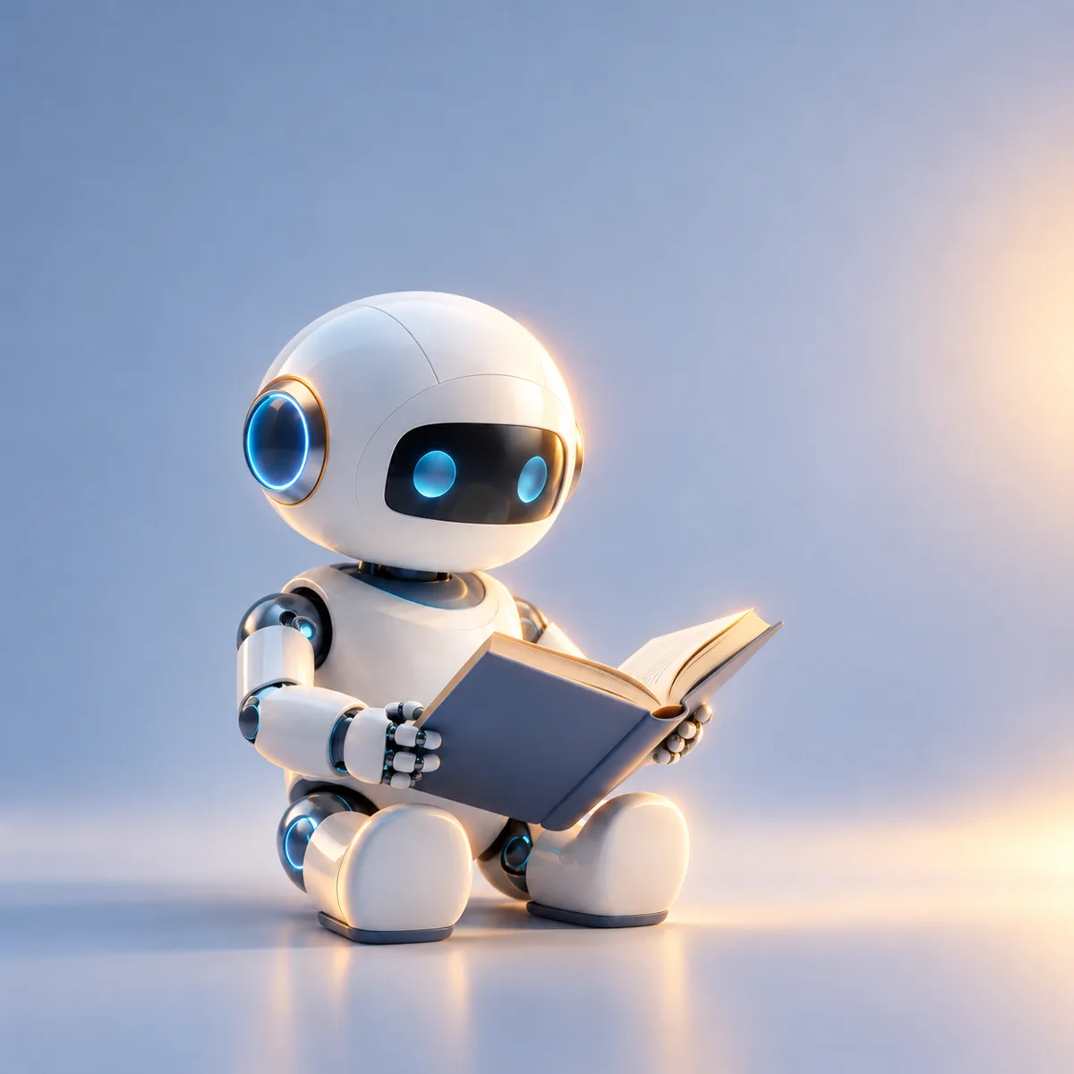 Agentic SEO: Beispielbild