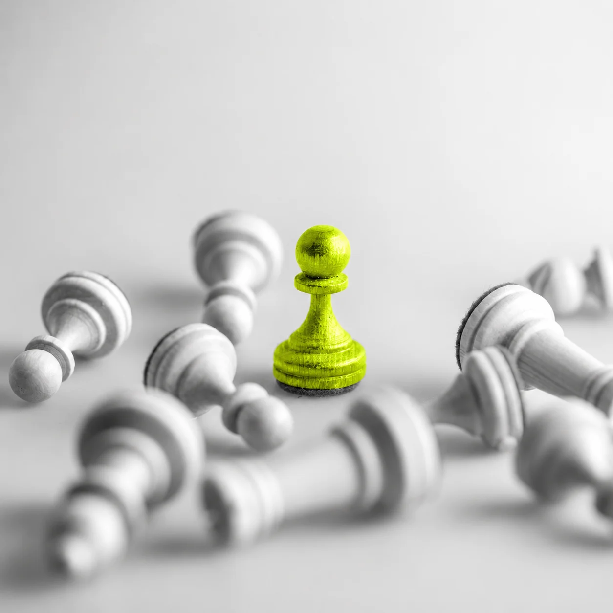 Thought Leadership: Beispielbild