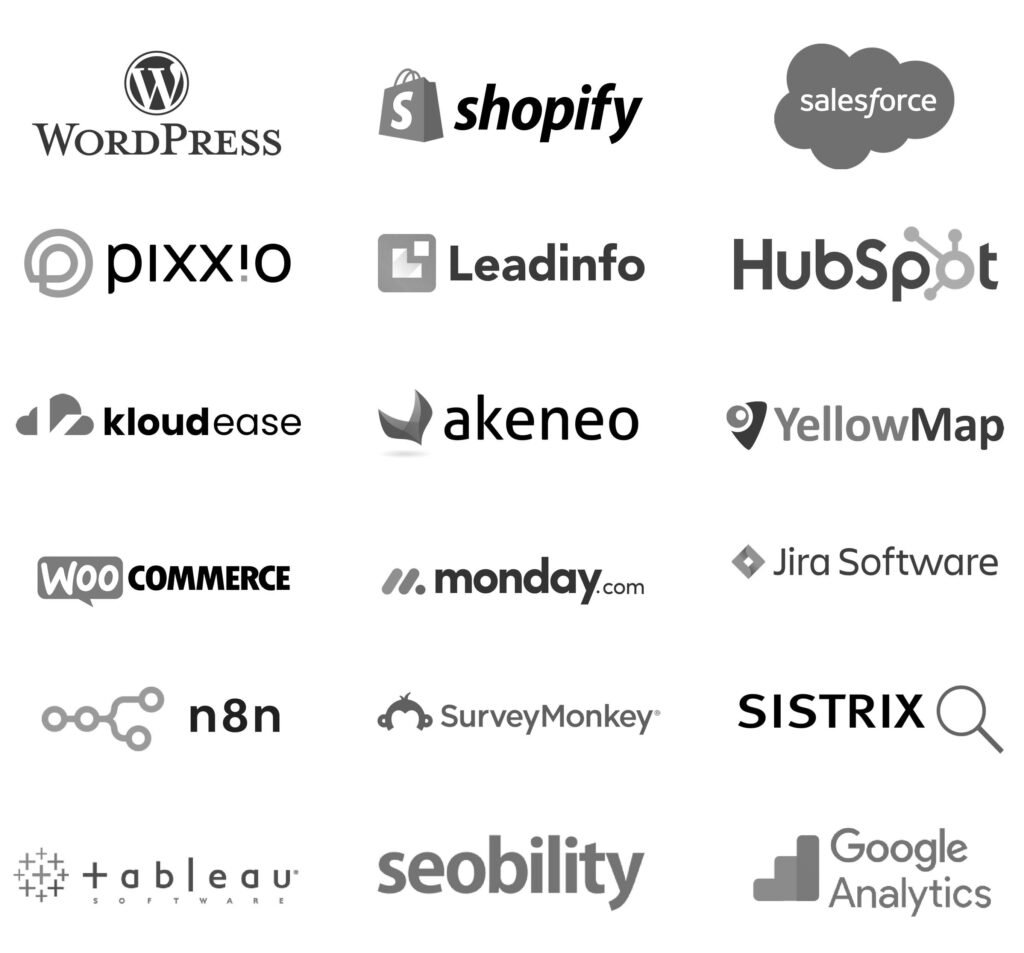 logos