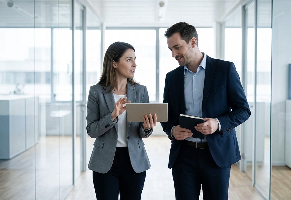 m&a beratung